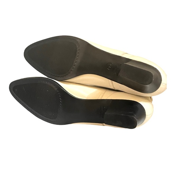 HUNT CLUB 80’s Style Cuffed Ankle Boot NWOT - Picture 6 of 11